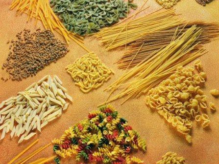 pasta