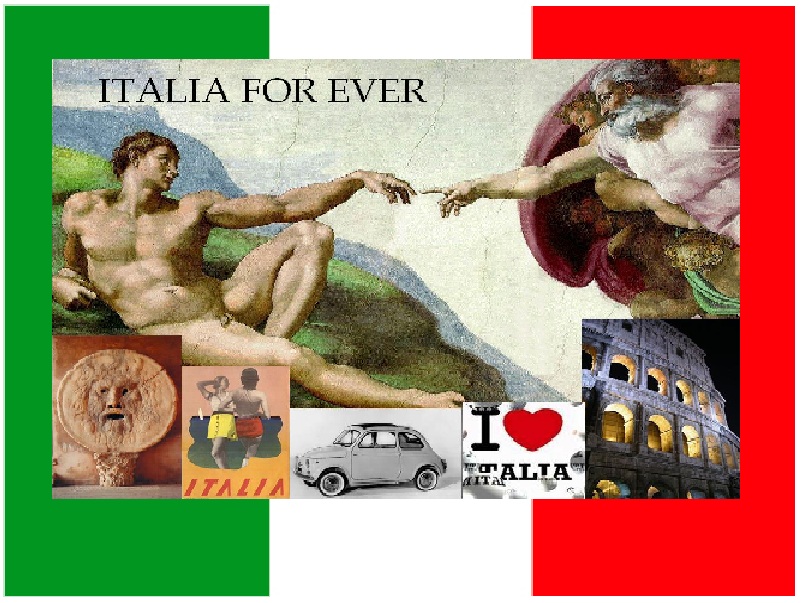 italie