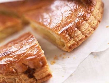 frangipane